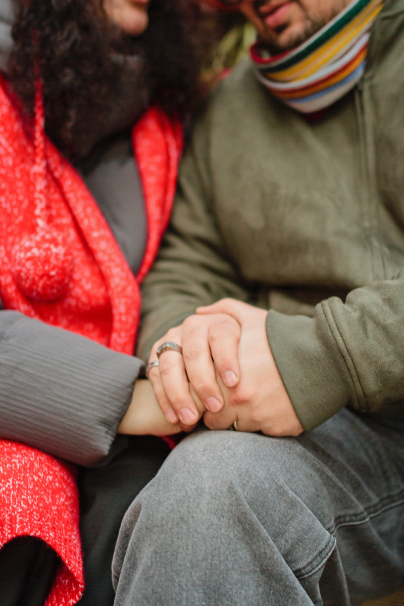 Нелли, Юра и Роберт