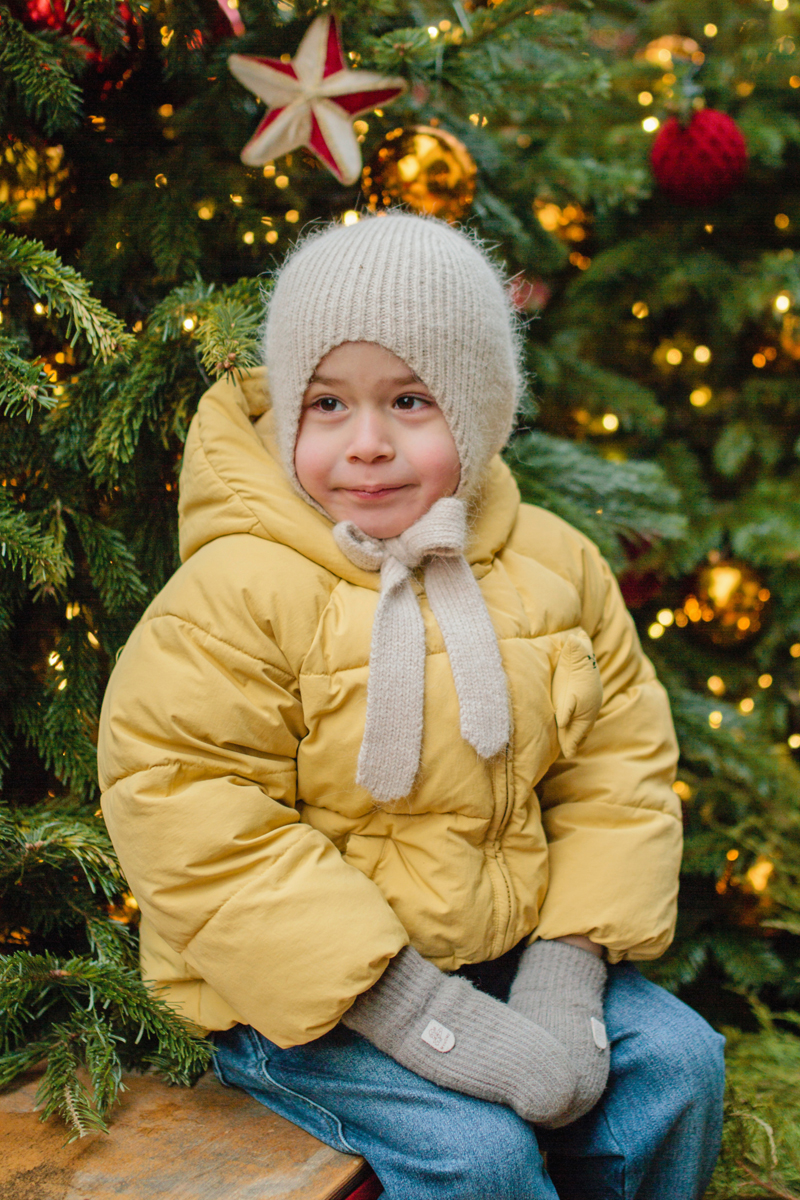 Нелли, Юра и Роберт