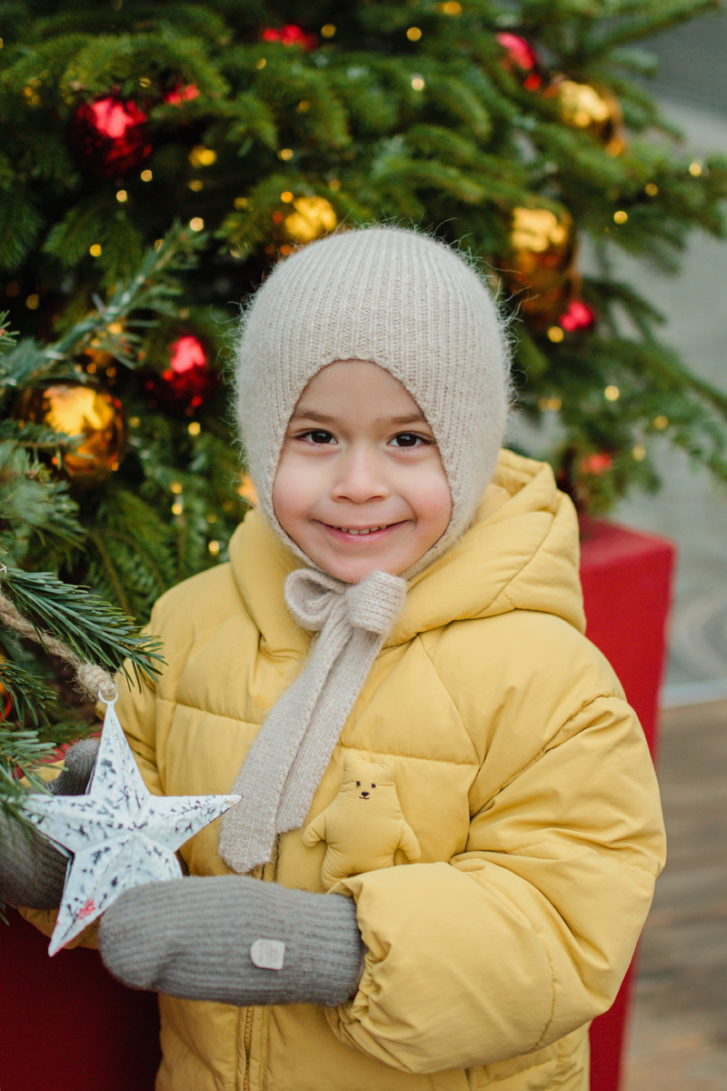 Нелли, Юра и Роберт