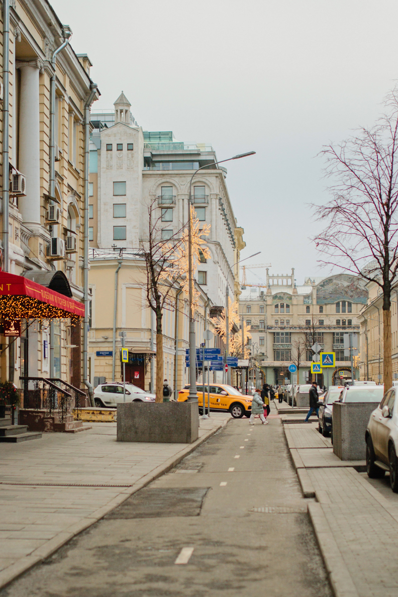 Нелли, Юра и Роберт