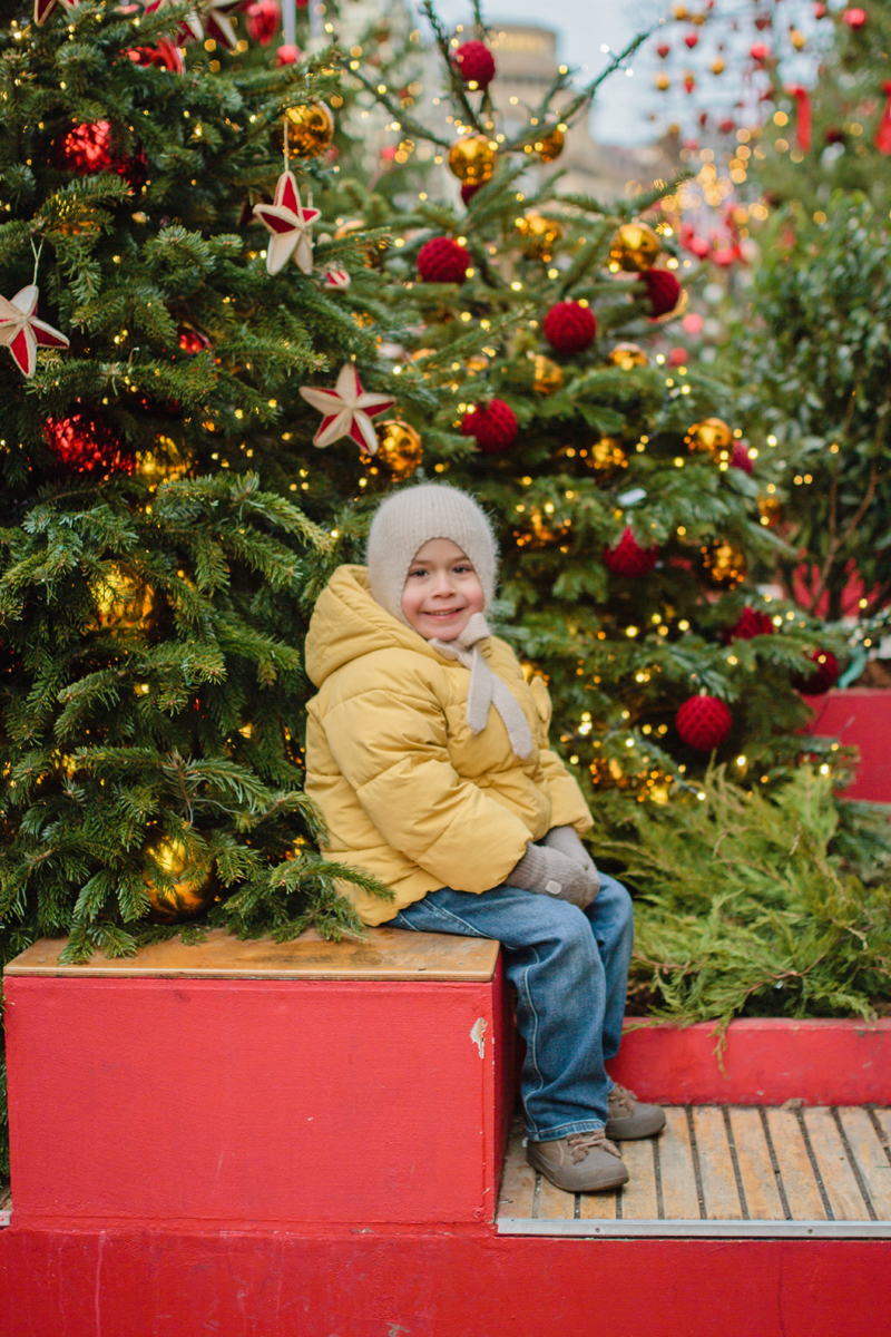 Нелли, Юра и Роберт