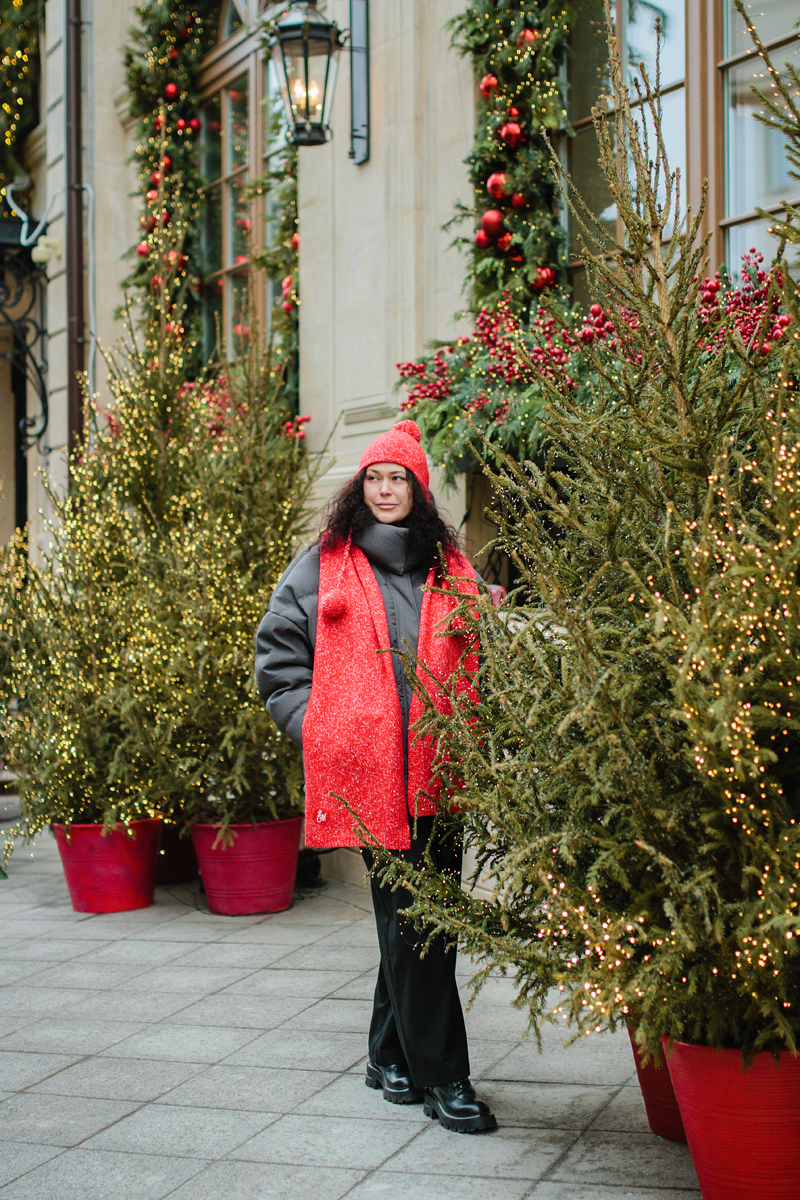 Нелли, Юра и Роберт