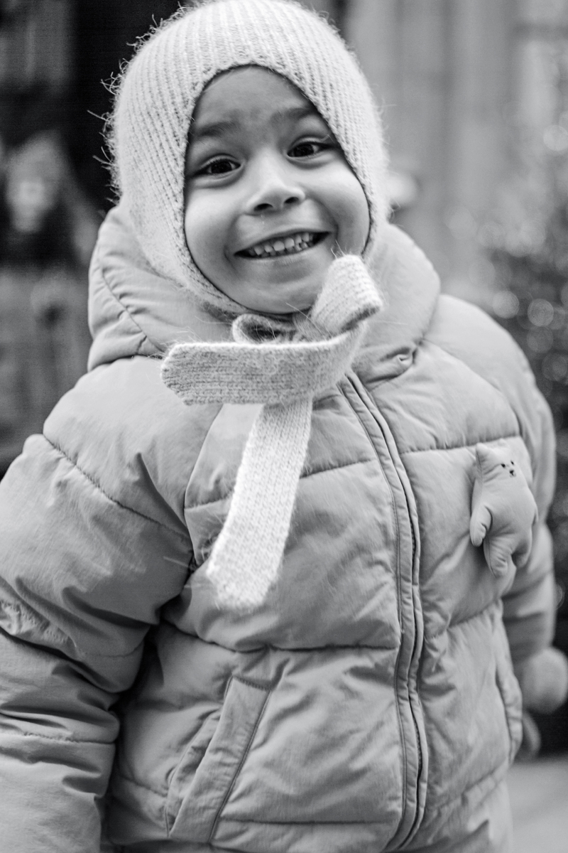 Нелли, Юра и Роберт