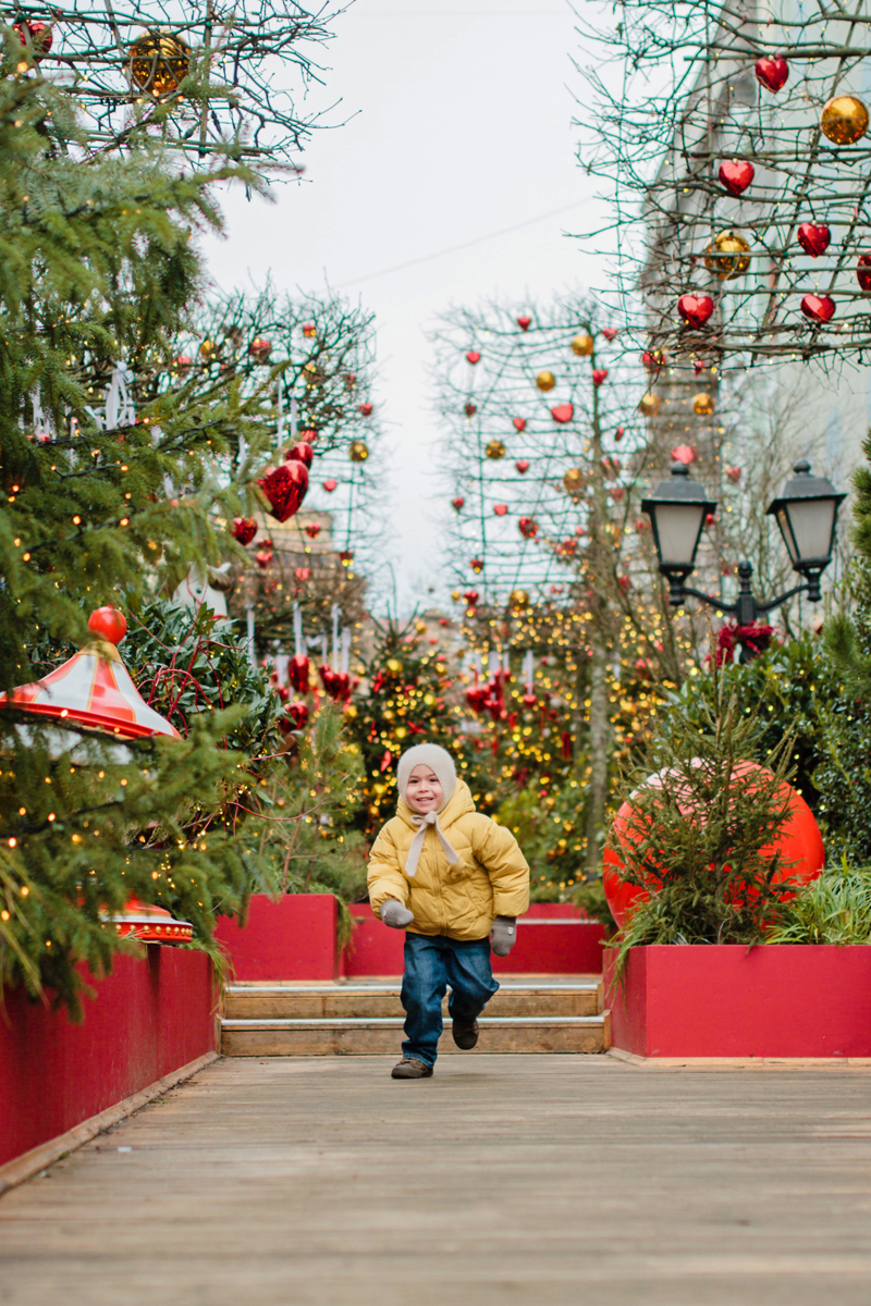 Нелли, Юра и Роберт