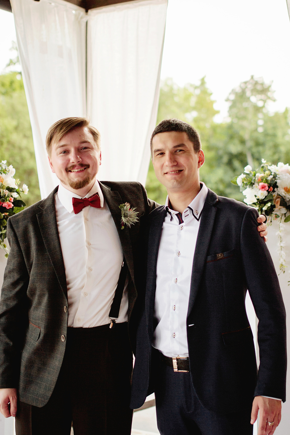 Света & Рома 