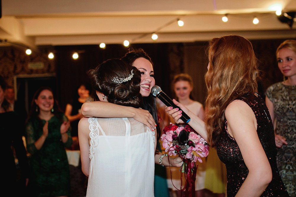 Света & Рома 