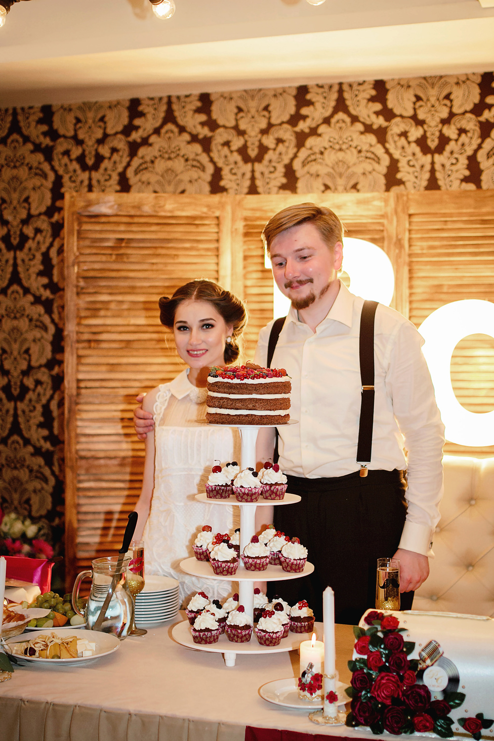 Света & Рома 