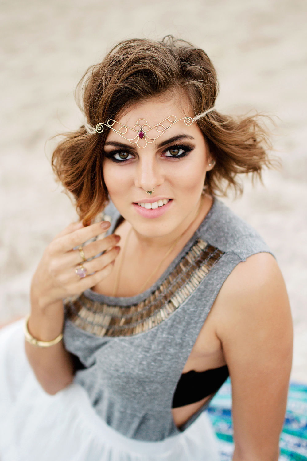 Inspiration.Lena.Part II