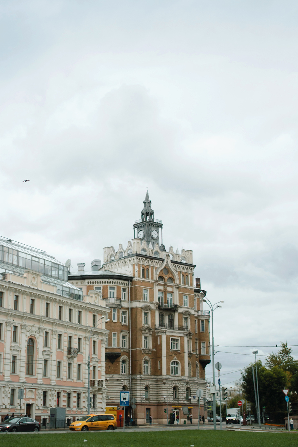 Даша & Антон
