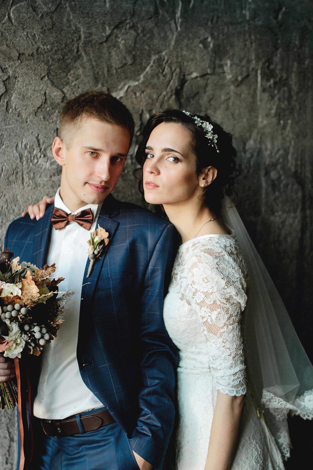 Ирина & Никита