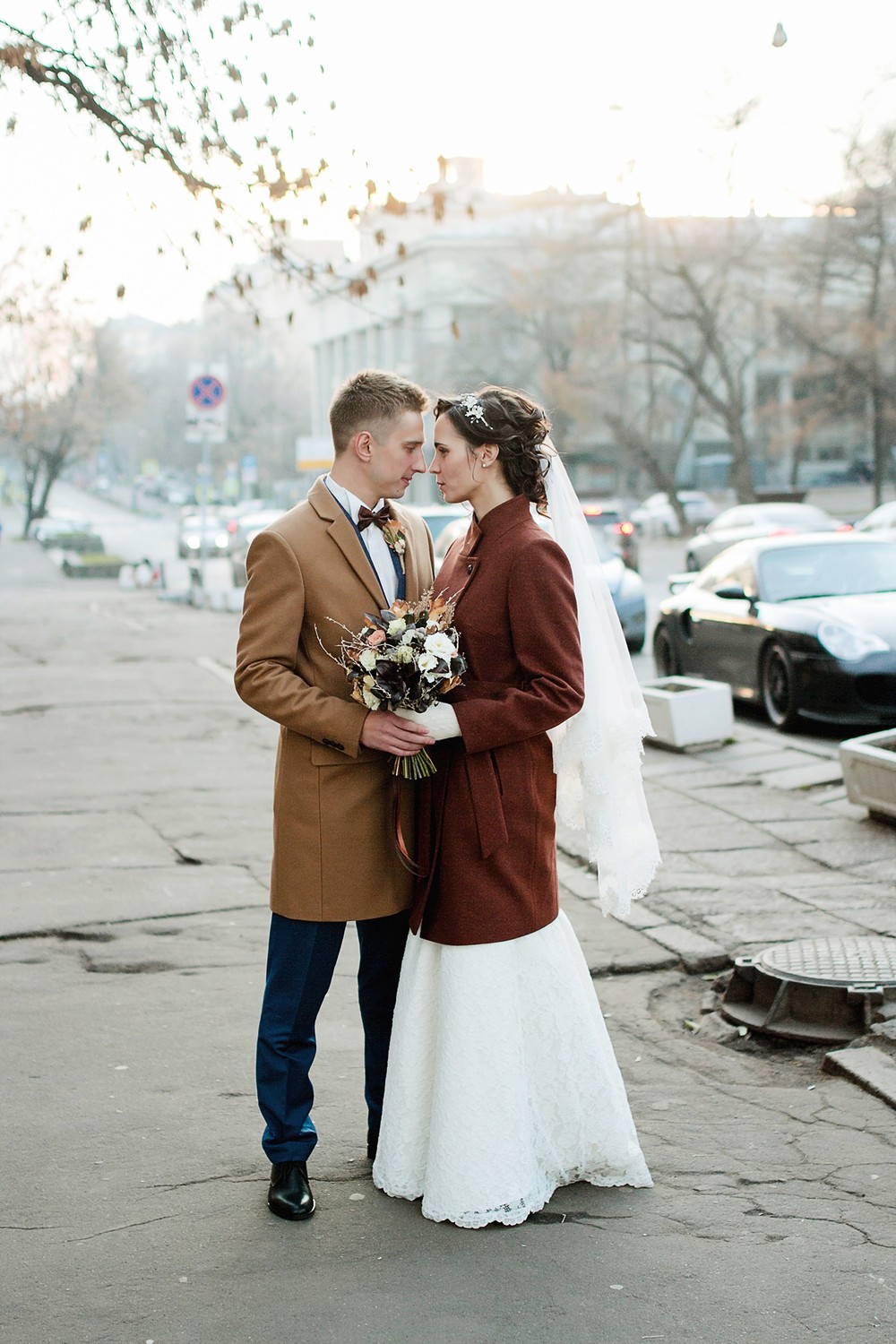 Ирина & Никита
