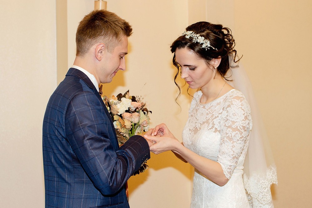 Ирина & Никита