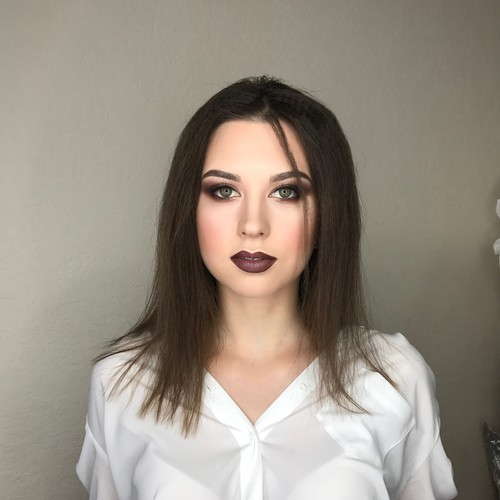 Образ для ФОТОСЕССИЙ