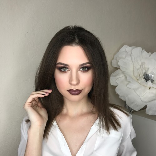 Образ для ФОТОСЕССИЙ