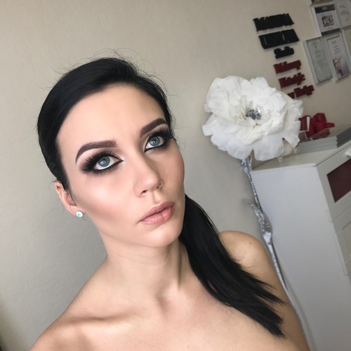 Образ для ФОТОСЕССИЙ