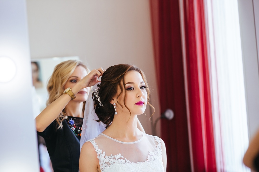 BACKSTAGE