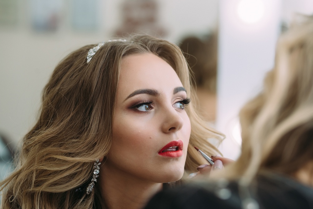 BACKSTAGE