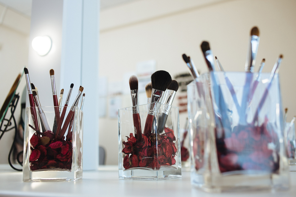 Открытие USKOVA Studio