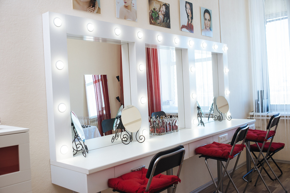 Открытие USKOVA Studio