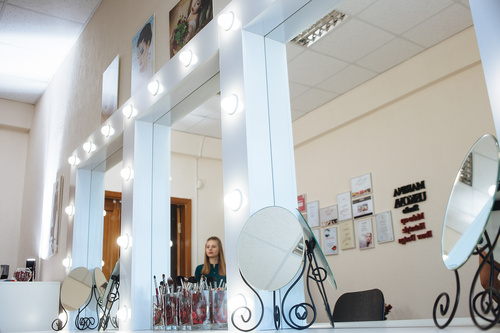 Открытие USKOVA Studio