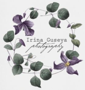 Фотограф Ирина Гусева