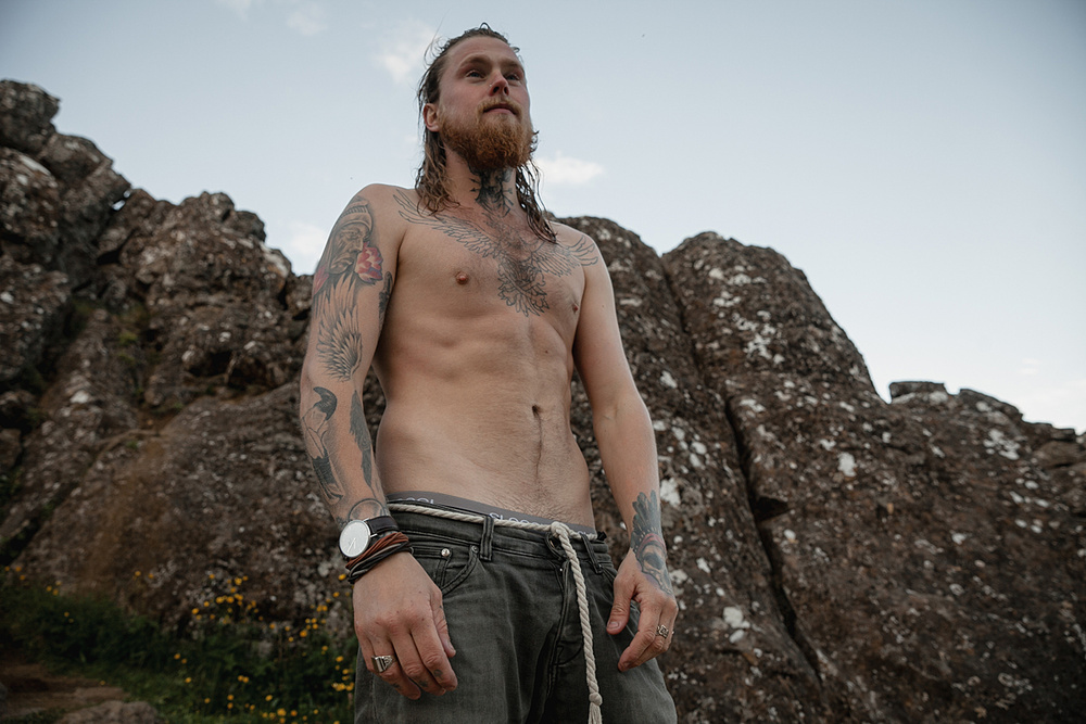 Viking