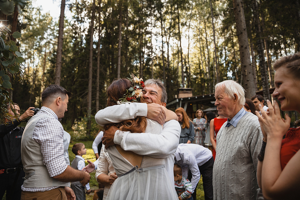 Алексей и Анастасия