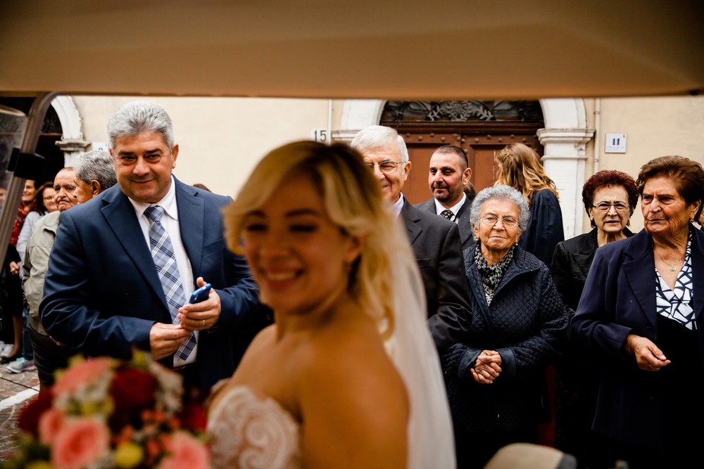 Mario and Maria