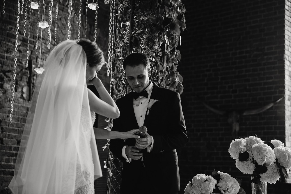 Tanya and Kirill