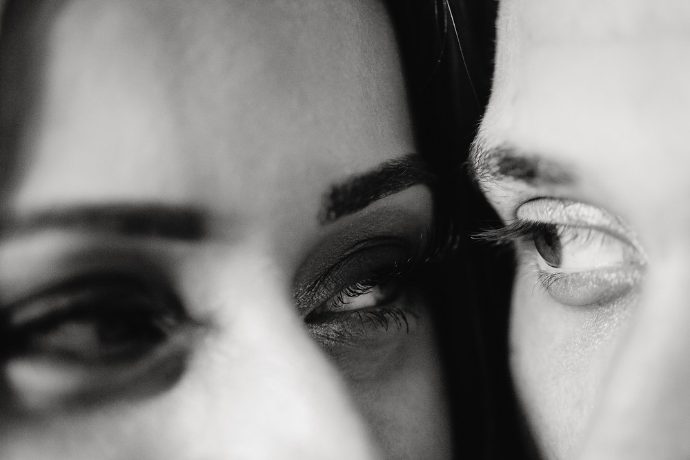 Tanya and Kirill
