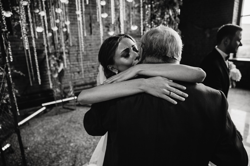 Tanya and Kirill