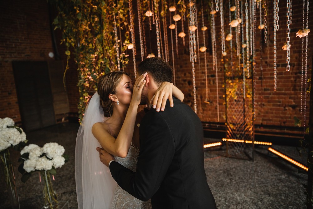 Tanya and Kirill
