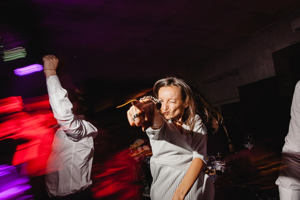 Tanya and Kirill