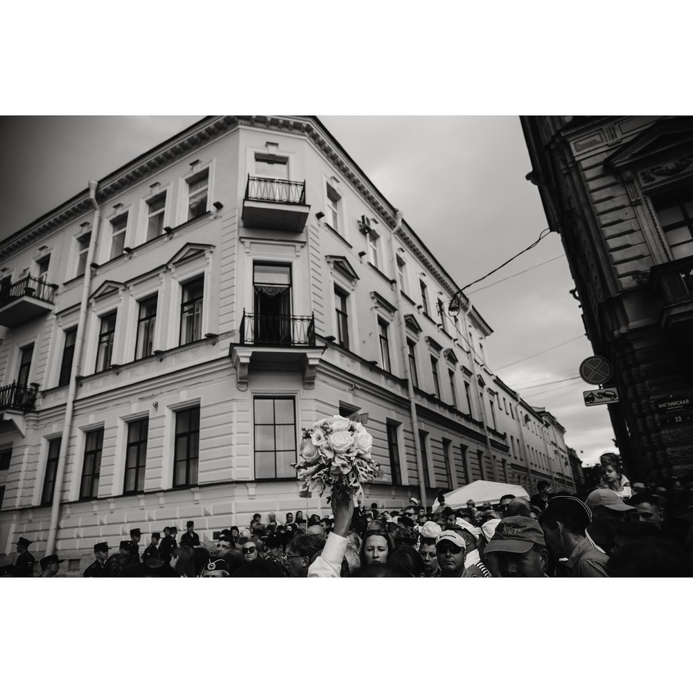 День ВМФ