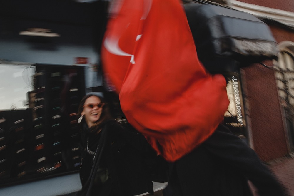 T U R K E Y