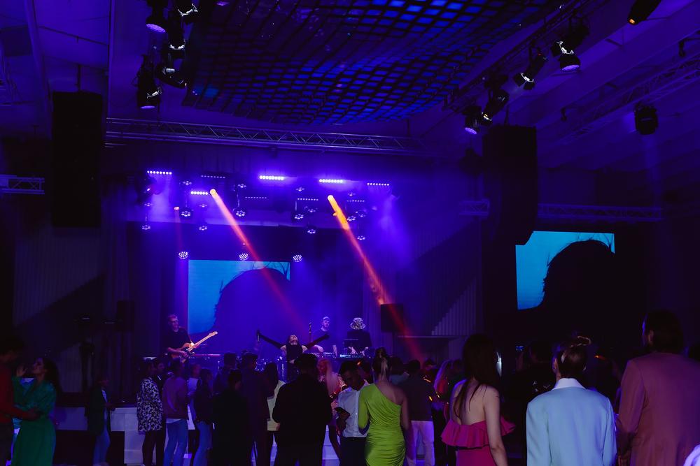 Pure Party