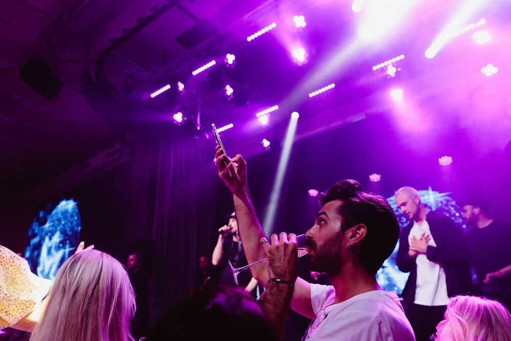 Pure Party
