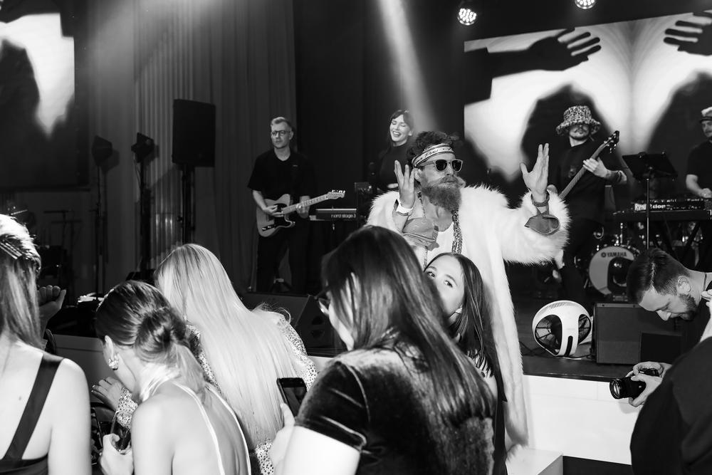 Pure Party
