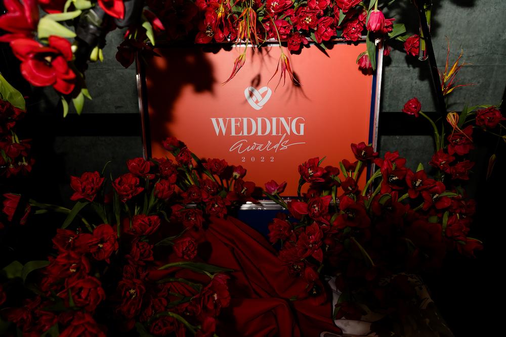 Wedding Award Russia