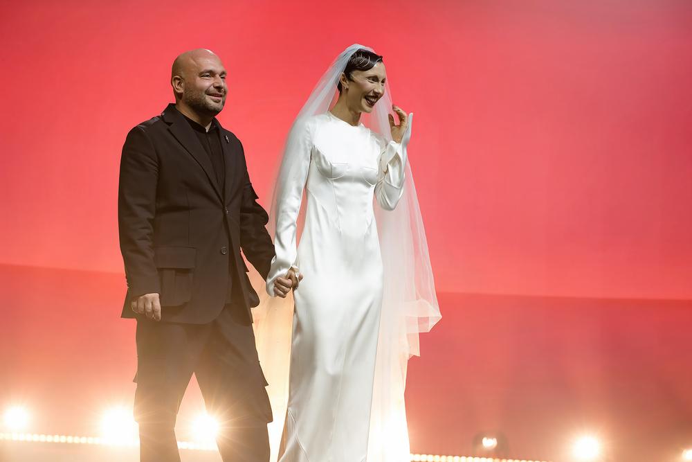 Wedding Award Russia