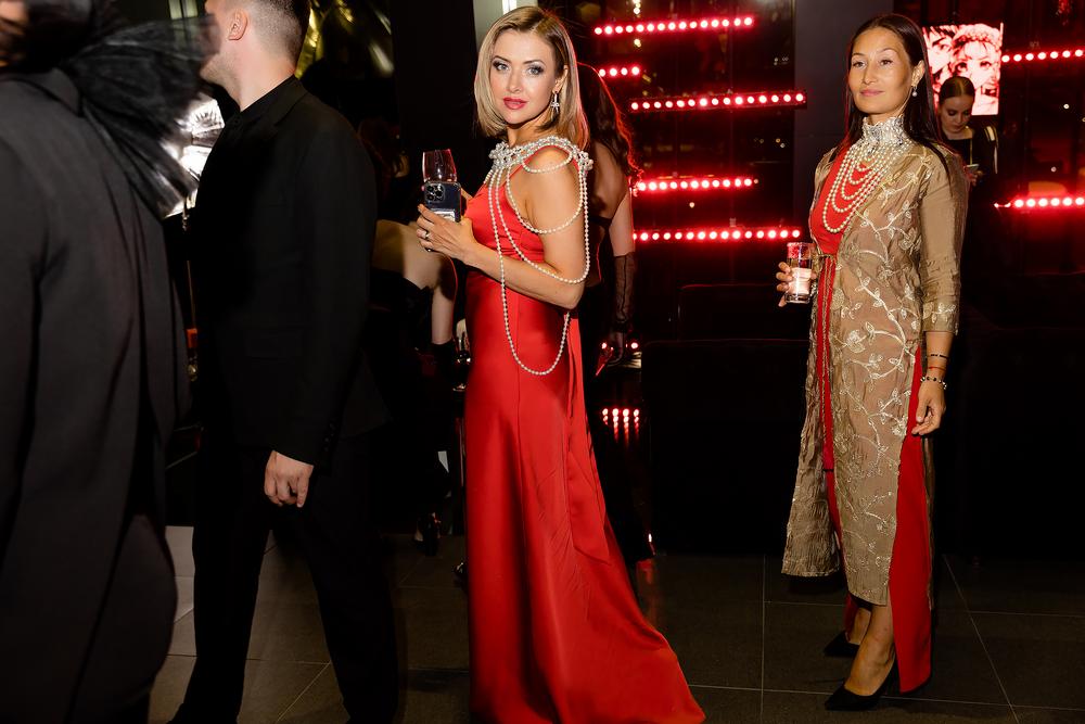 Wedding Award Russia