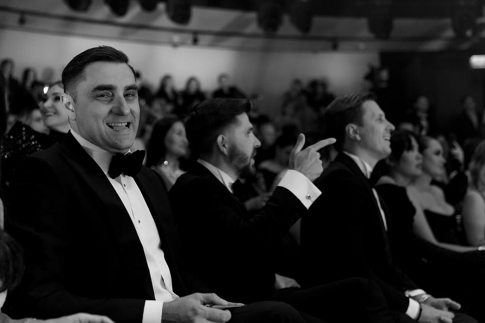Wedding Award Russia