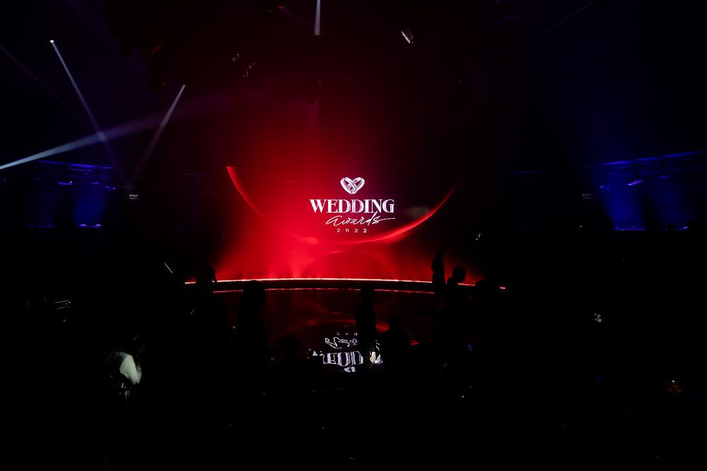 Wedding Award Russia
