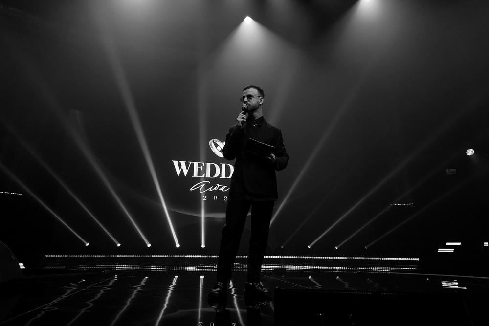 Wedding Award Russia