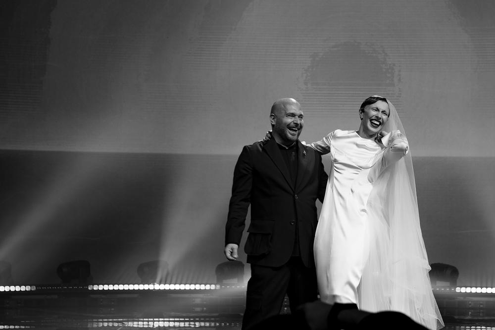 Wedding Award Russia