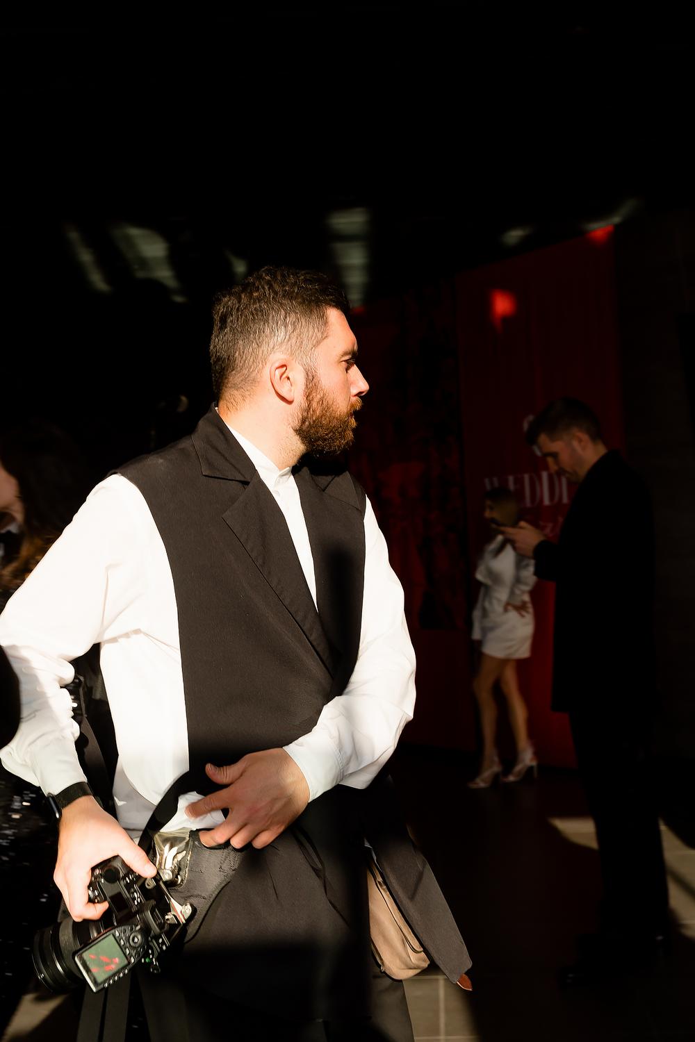 Wedding Award Russia