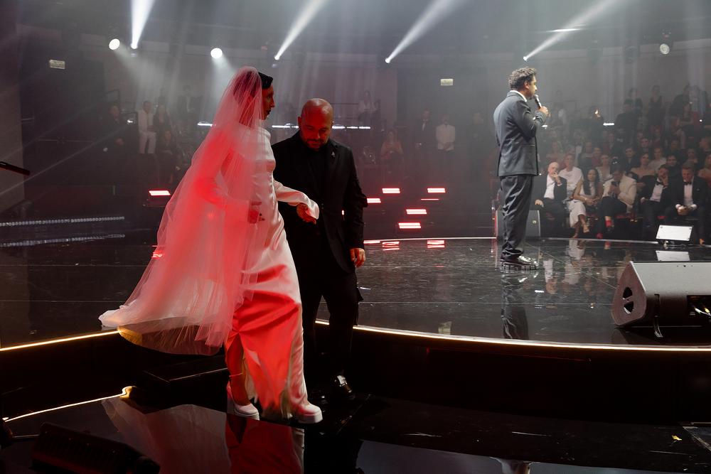Wedding Award Russia