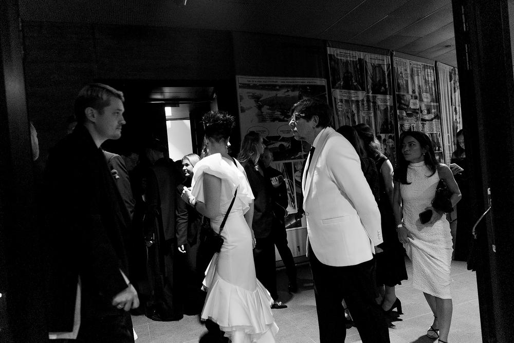 Wedding Award Russia