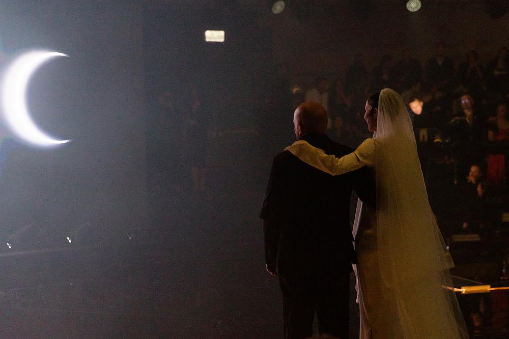 Wedding Award Russia