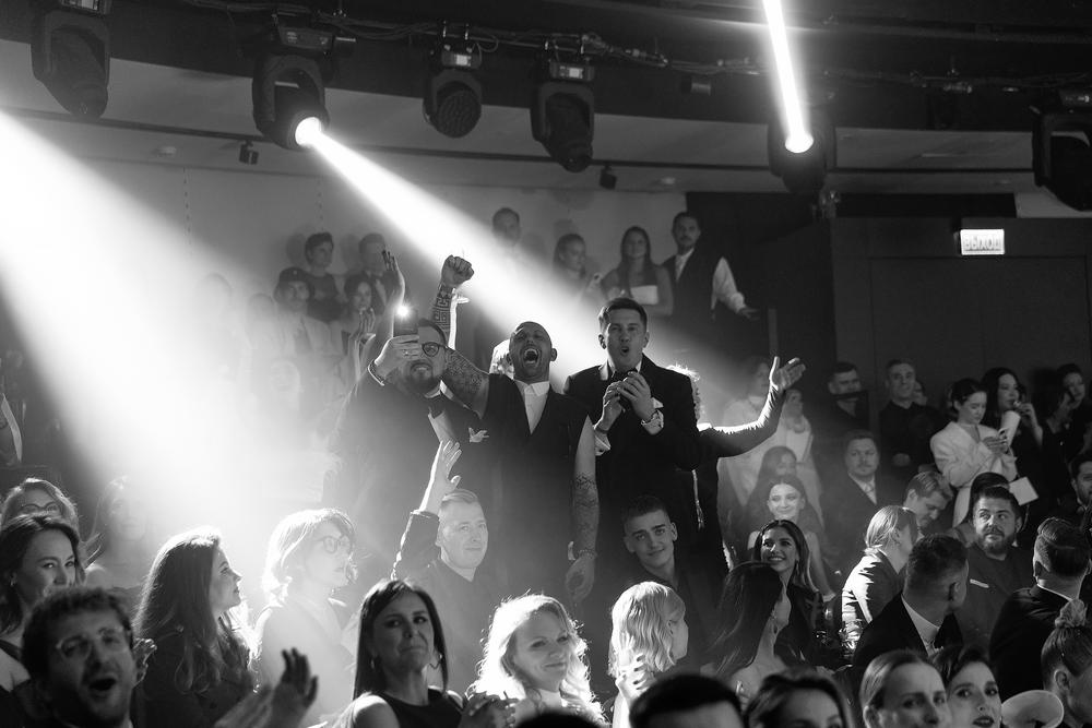 Wedding Award Russia